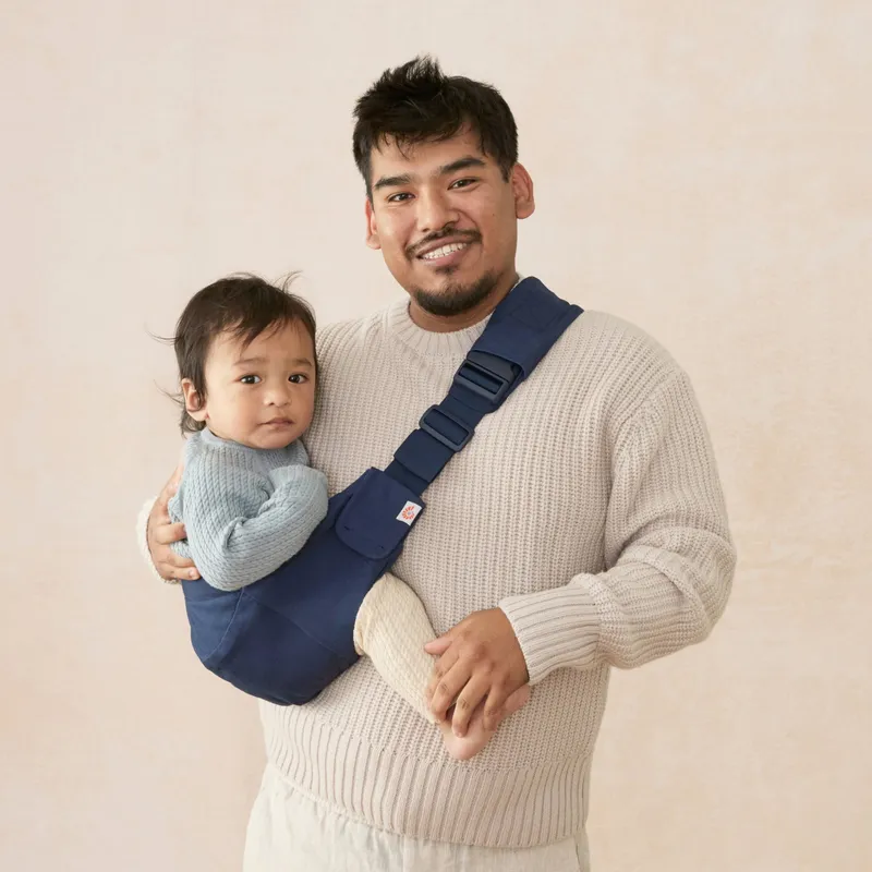 Ergobaby Upsie Hüfttrage