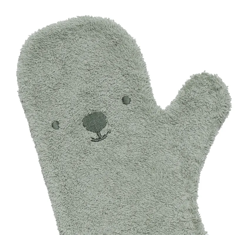 Nifty Duschhandschuh - Original Baby Shower Glove