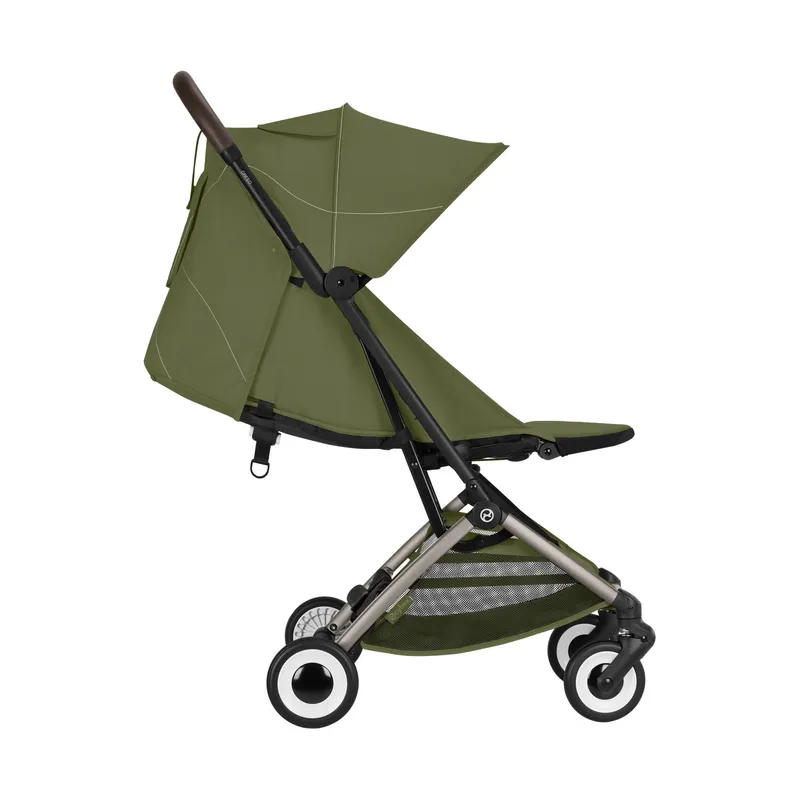 Cybex Orfeo Buggy - TPE Frame