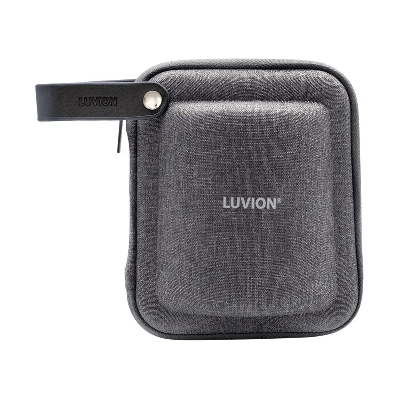 Luvion Travel Case - Ultra Pro Bottle Warmer