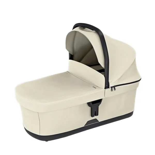 Thule Spring 2 Buggy 2-in-1 | Thule Liegewanne| Liegewannenadapter
