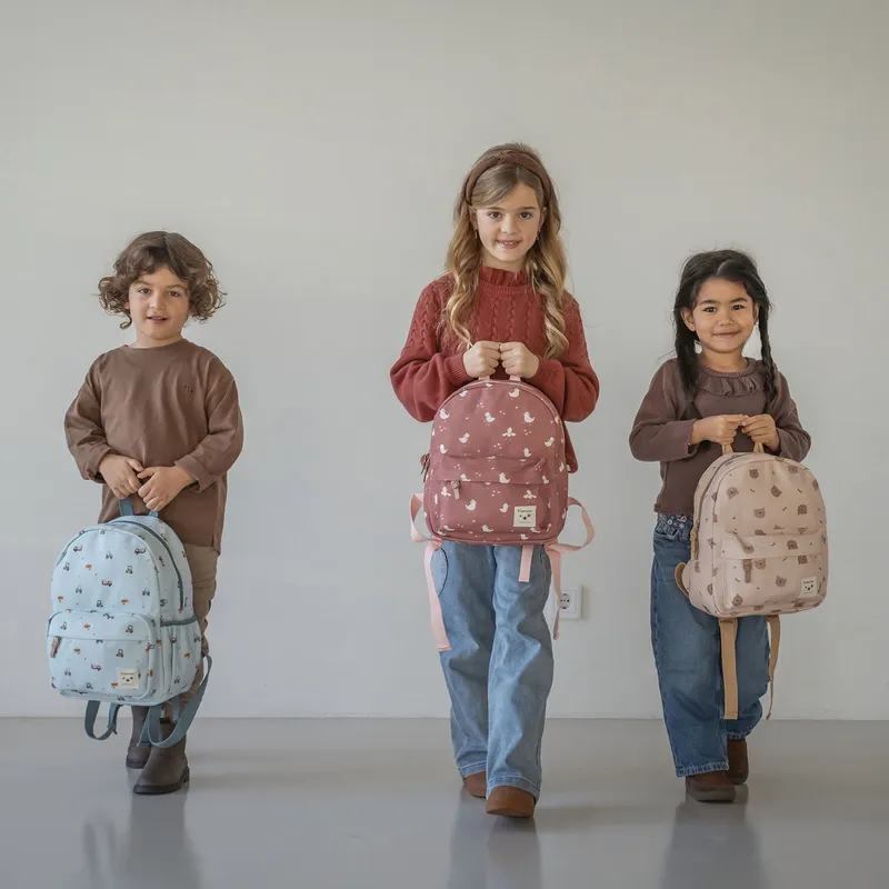 Kidzroom Rucksack - Little Story