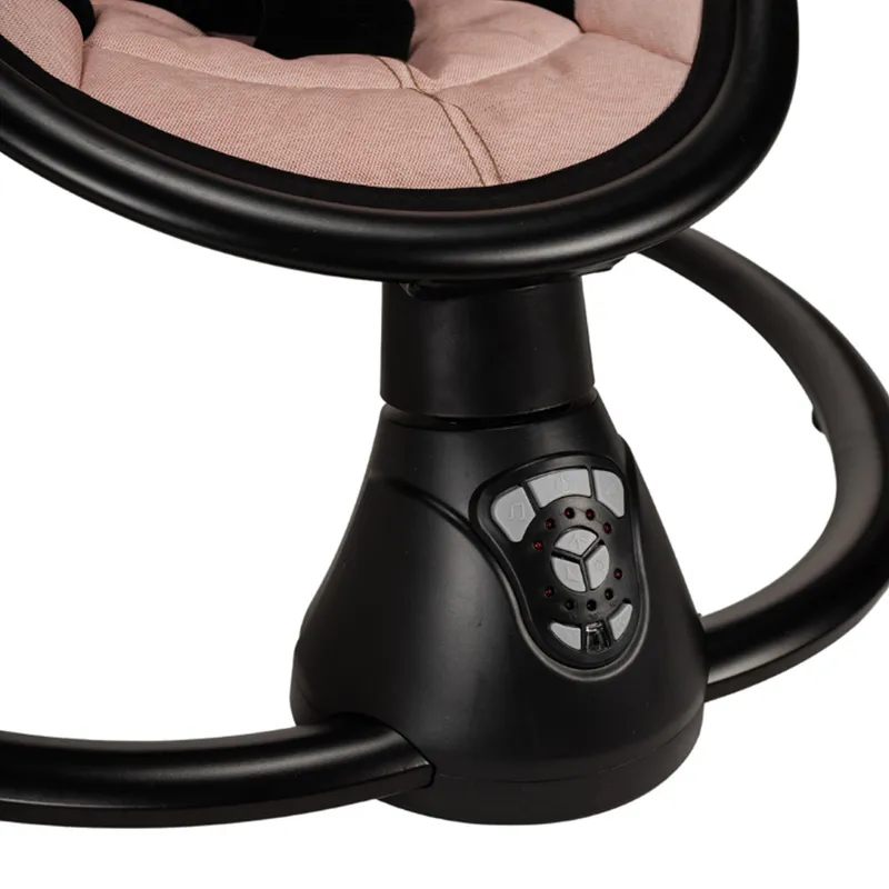 Qute Q-Rocker Swing