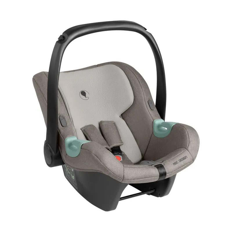 ABC Design Tulip Autositz i-Size 
