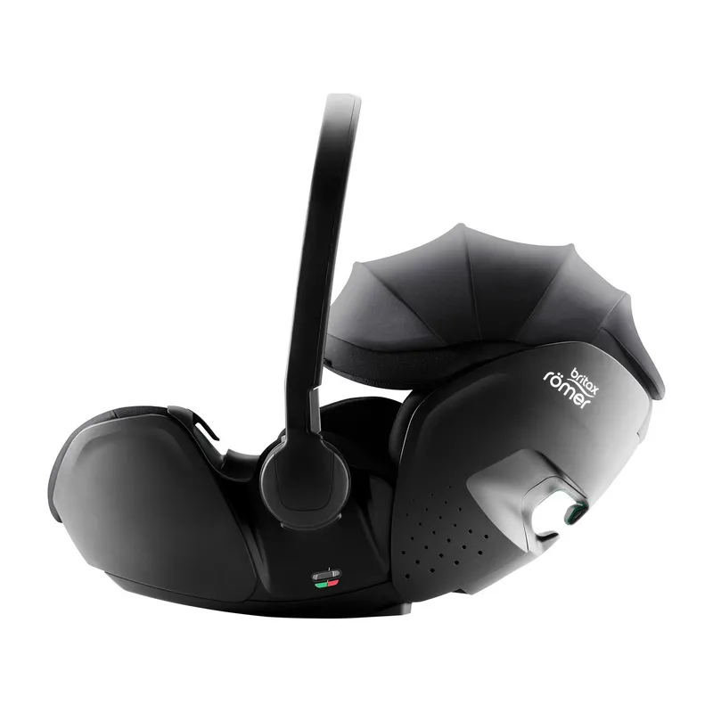 Britax Römer Baby-Safe Pro Autositz - Style