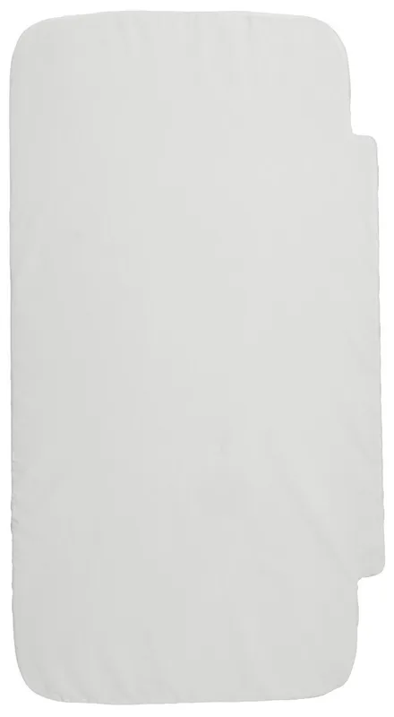 Chicco Matratze – Für Next2Me Forever – Neutral – 58,5 x 102 x 7 cm