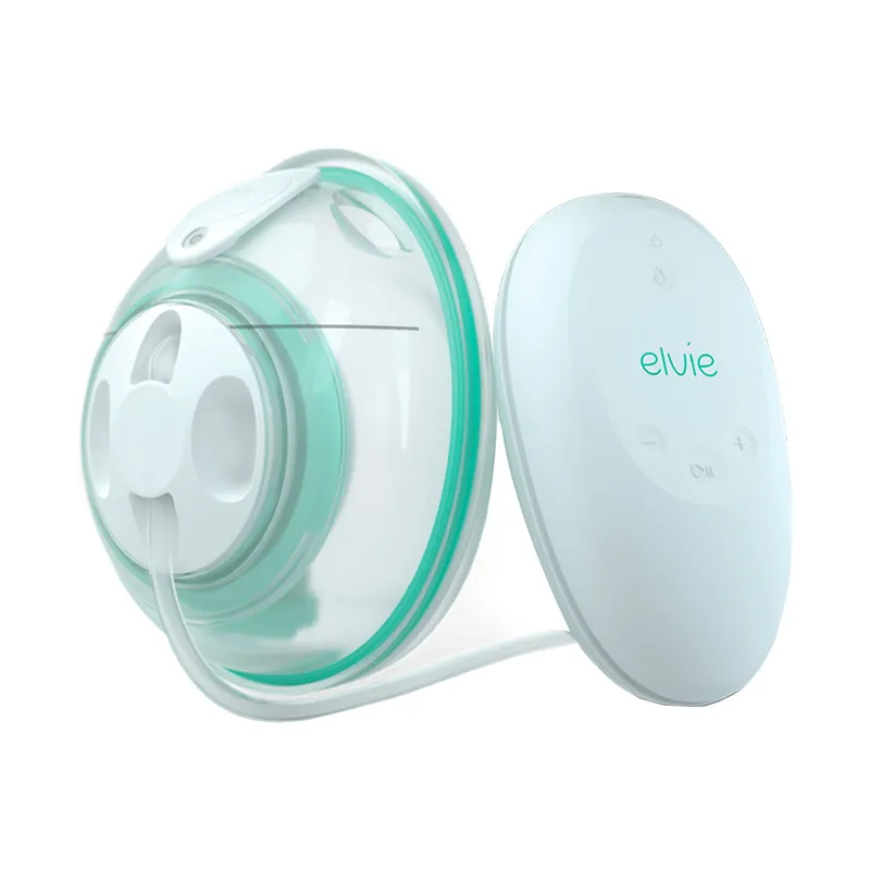 Elvie Stride Einzelne Elektrische Milchpumpe