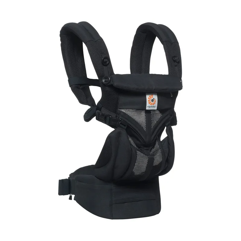 Ergobaby Omni 360° Cool Air Mesh Babytrage