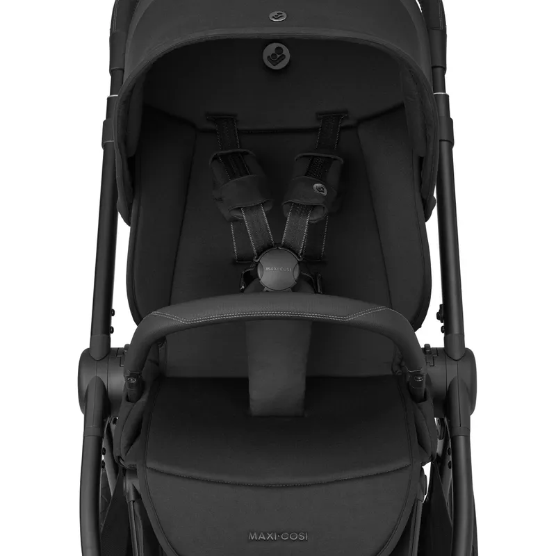 Maxi-Cosi Oxford+ Kinderwagen 2-in-1