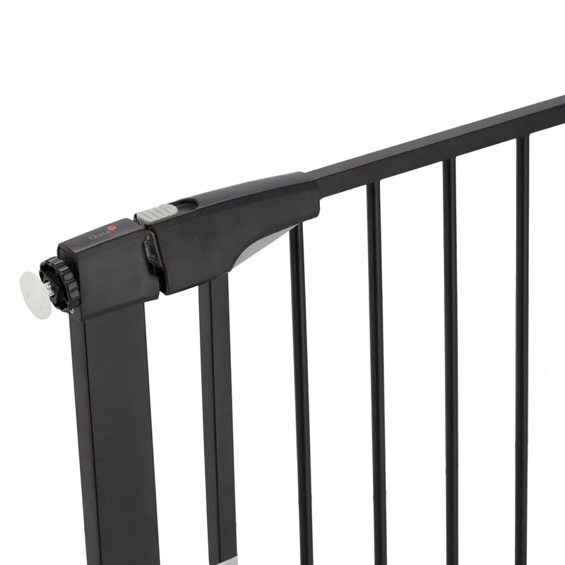 Qute Treppenschutzgitter – Q-Keeper - 76-82cm