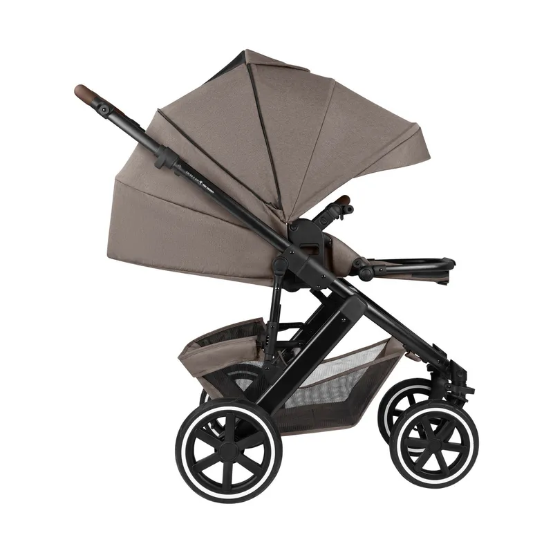 ABC Design Salsa 5 Air Kinderwagen 2-in-1