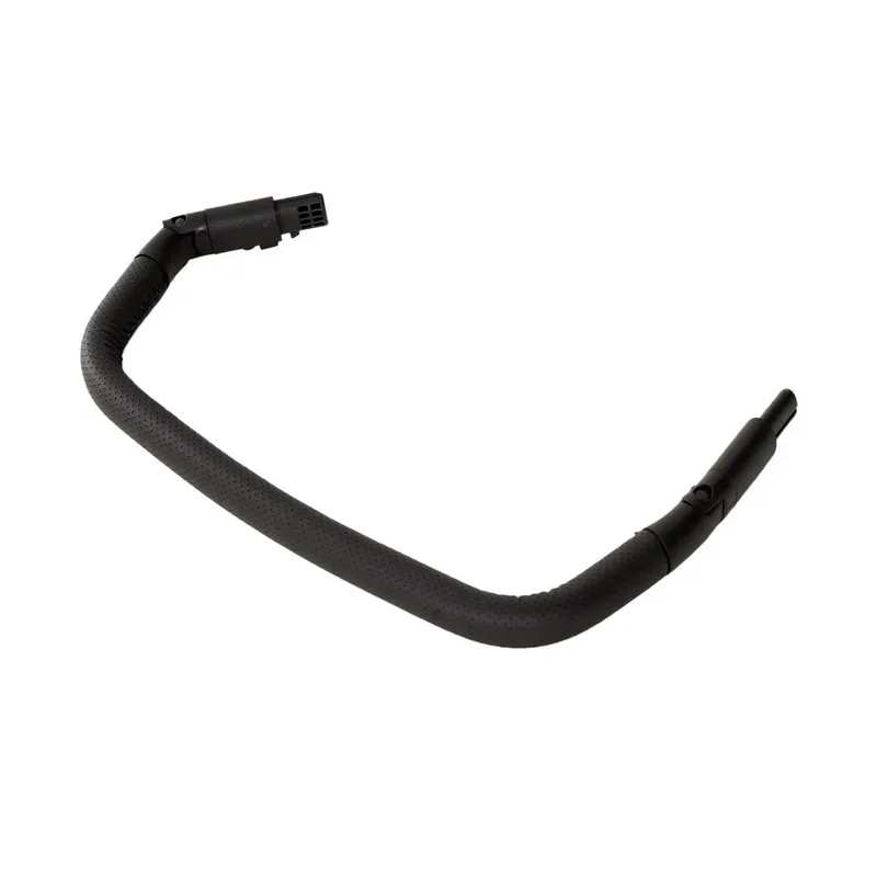 Qute Q-Ultra Bumper Bar - Schwarz