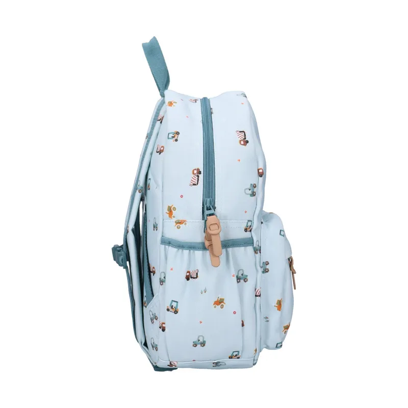 Kidzroom Rucksack - Little Story