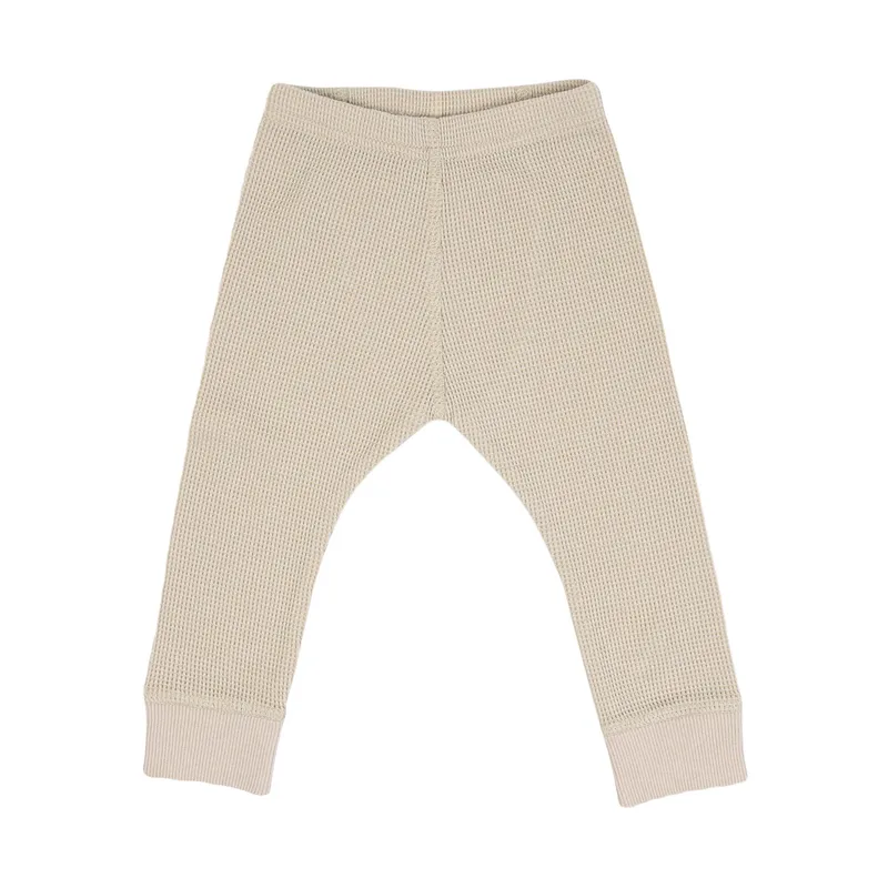 Lodger Ciumbelle Pyjama - Ivory