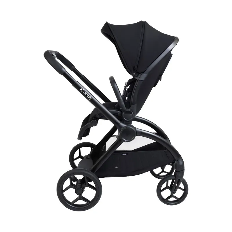 ICandy Core 2 Kinderwagen 2-in-1 - Komplettset