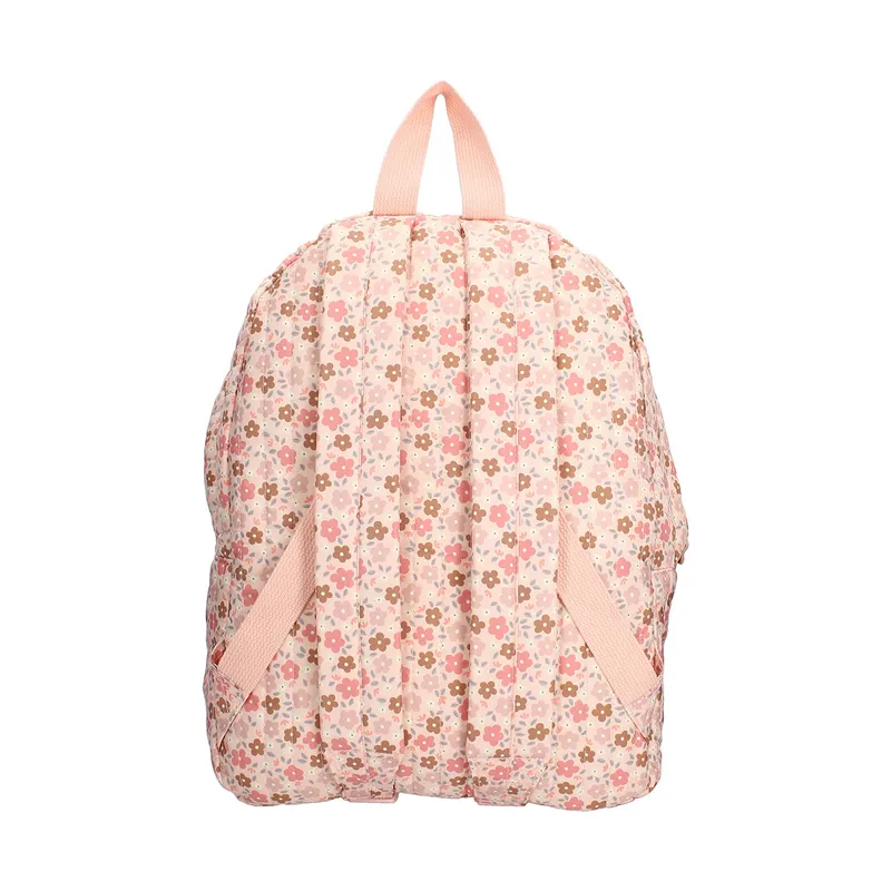Kidzroom Lyon Rucksack - Magical Meadows - Pink