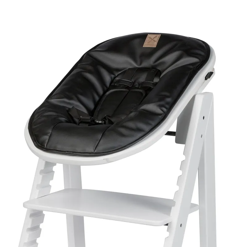 Kidsmill Up! Leder Newborn Bezug
