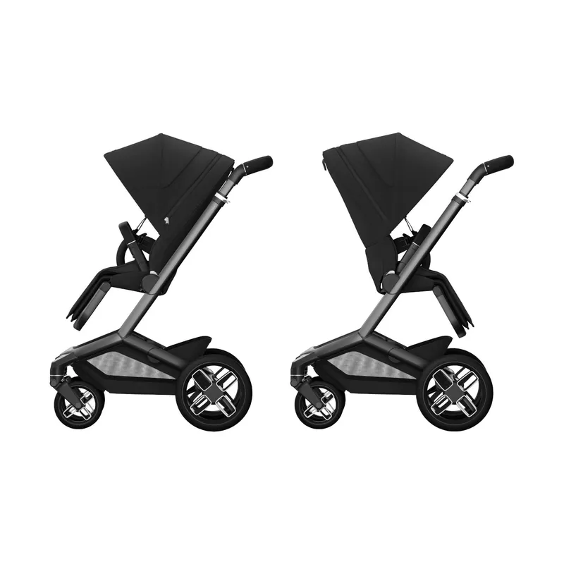 Maxi-Cosi Fame Kinderwagen 2-in-1