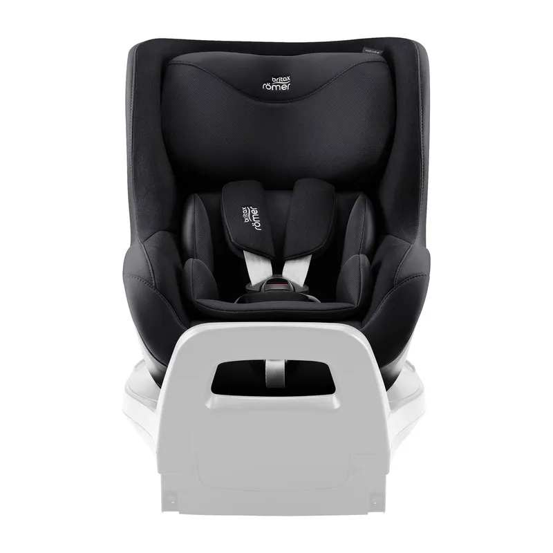 Britax Römer Dualfix 5Z Autositz - Style