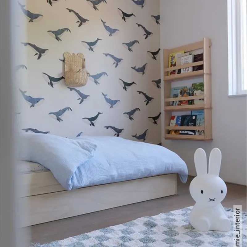 Studio Ditte Tapete – Wal