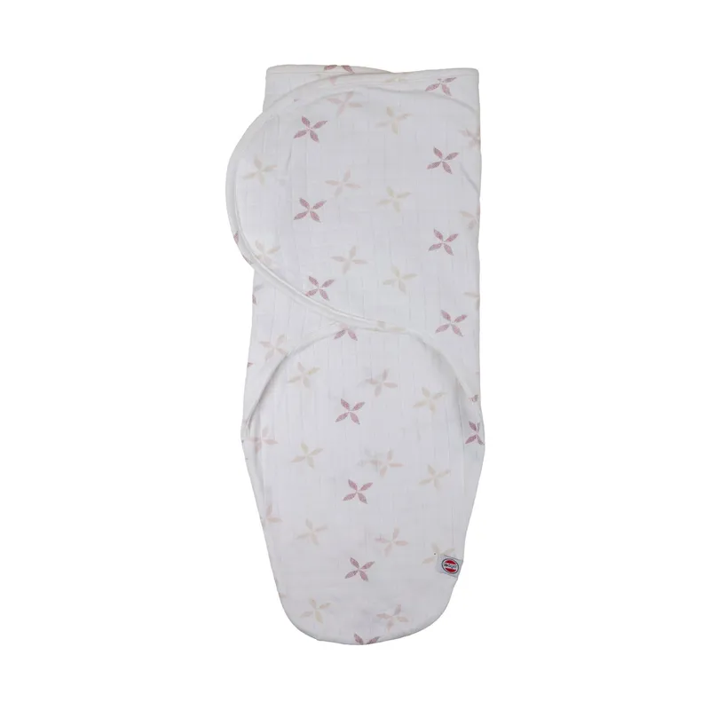 Lodger Solid Pucktuch - 0-4 Monate - Matcha