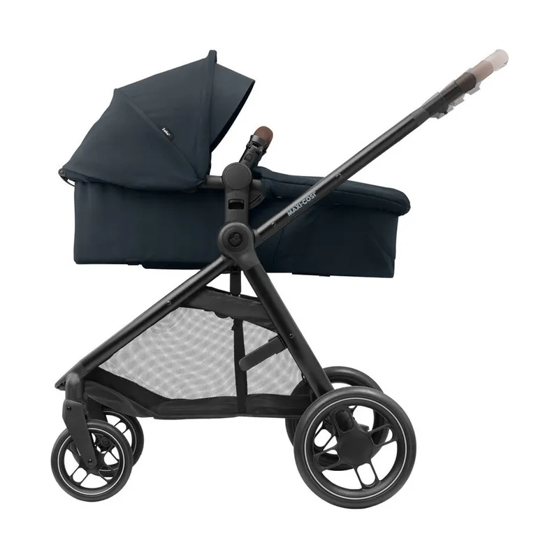 Maxi-Cosi Zelia 3 Kinderwagen 2-in-1