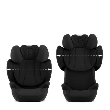 Cybex Solution T i-Fix Kindersitz