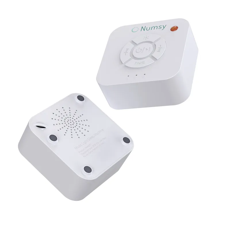 Numsy Original 3.0 Schlaftrainer - White Noise