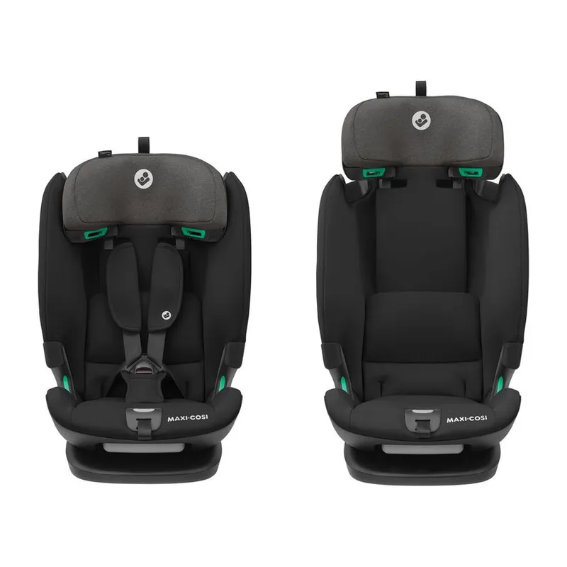 Maxi-Cosi Titan Plus Autositz - I-Size 