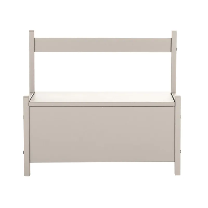 Europe Baby Basic II Truhenbank