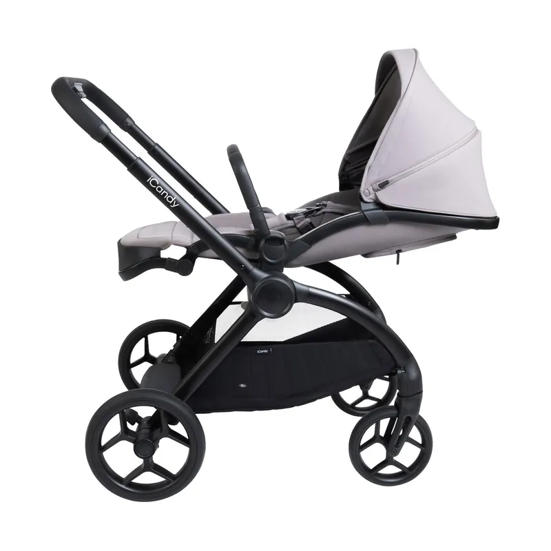 ICandy Core 2 Kinderwagen 2-in-1 - Komplettset