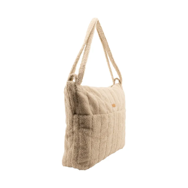 Nanami Lifestyle Boucle Tasche