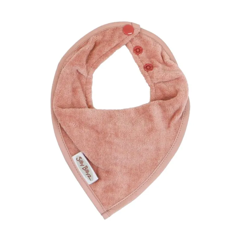 Silly Billyz Towel Bandana Lätzchen