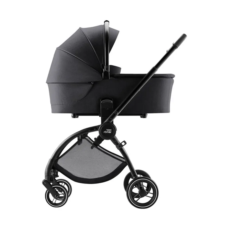 Britax Römer RIO Diamond Style 2-in-1 Kinderwagen