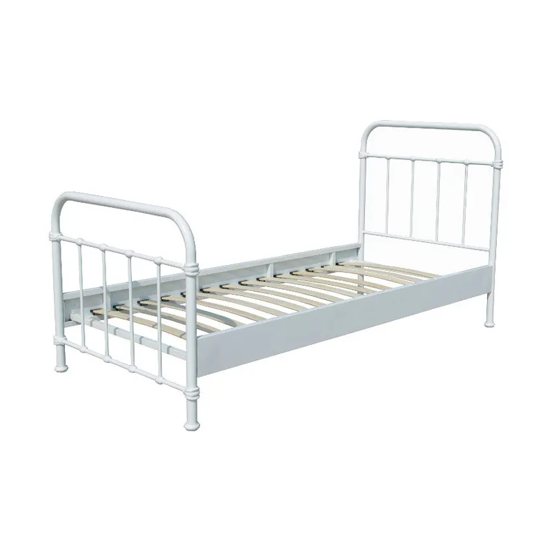 Vipack Metallbett New York 90 x 200 cm
