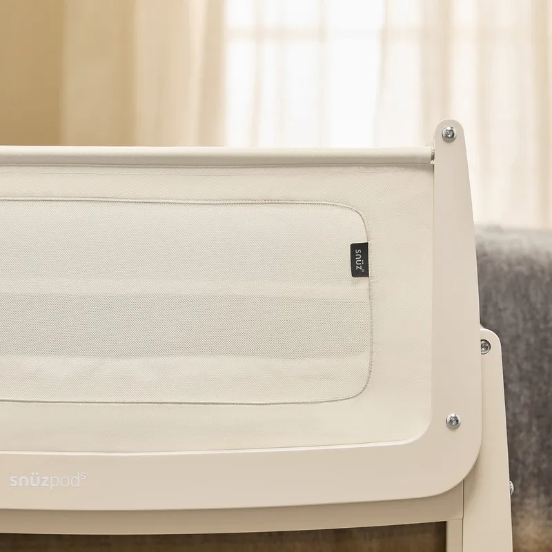 Snüz Beistellbett SnüzPod⁵