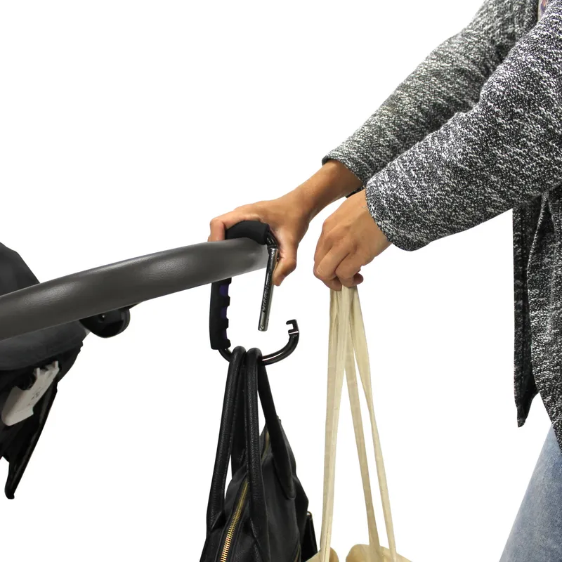 Dooky Universal Taschenhaken