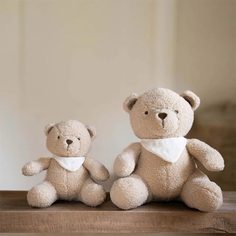 Kidslabel Teddybär - Large 