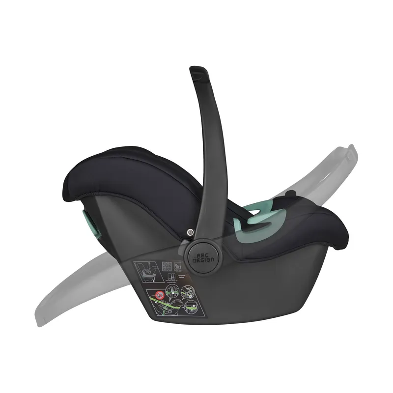 ABC Design Tulip Autositz i-Size 