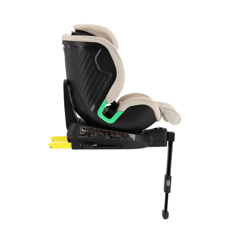 Kidsriver Autositz Circle - 40-150 cm