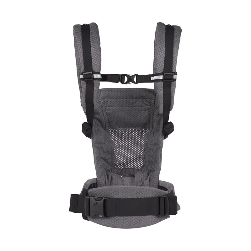 Ergobaby Adapt SoftFlex Mesh Babytrage