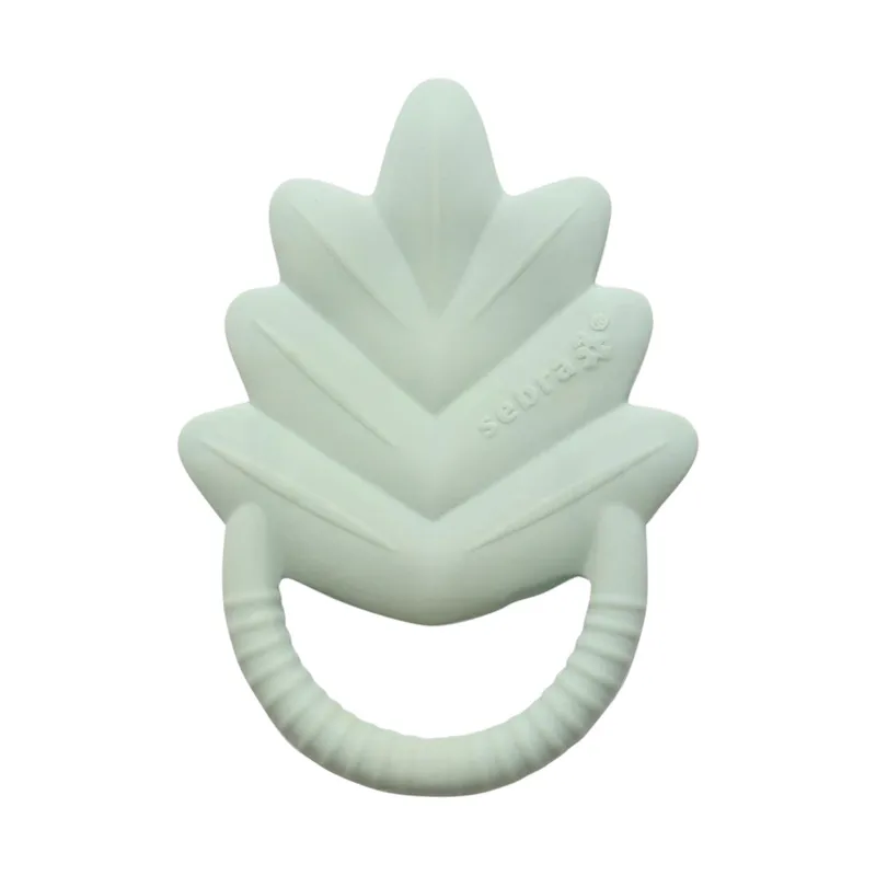 Sebra Leaf Beißring