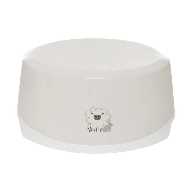 Bebe-Jou Tiny Sheep Tritthocker