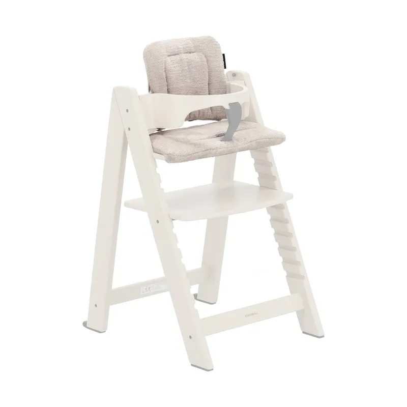 Kidsmill Up Kissen! Soft Elegance 