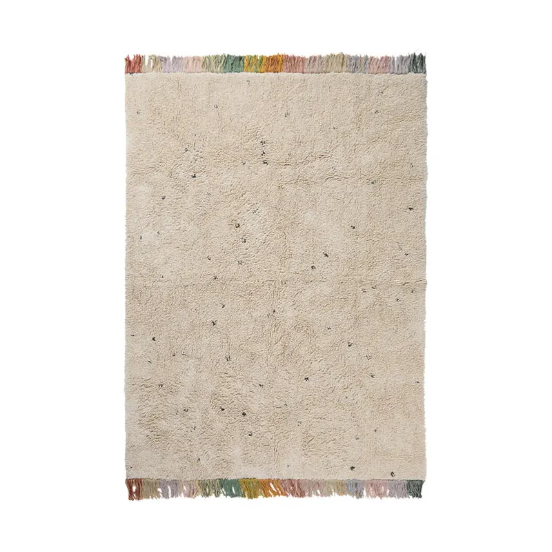Lorena Canals Teppich – Stardust