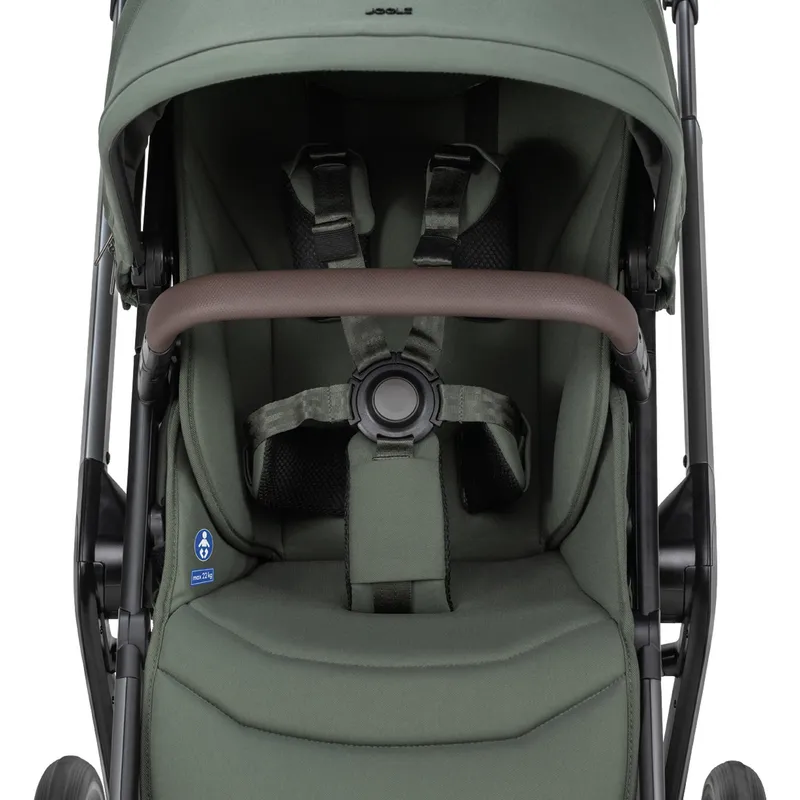 Joolz Day 5 Kinderwagen 2-in-1