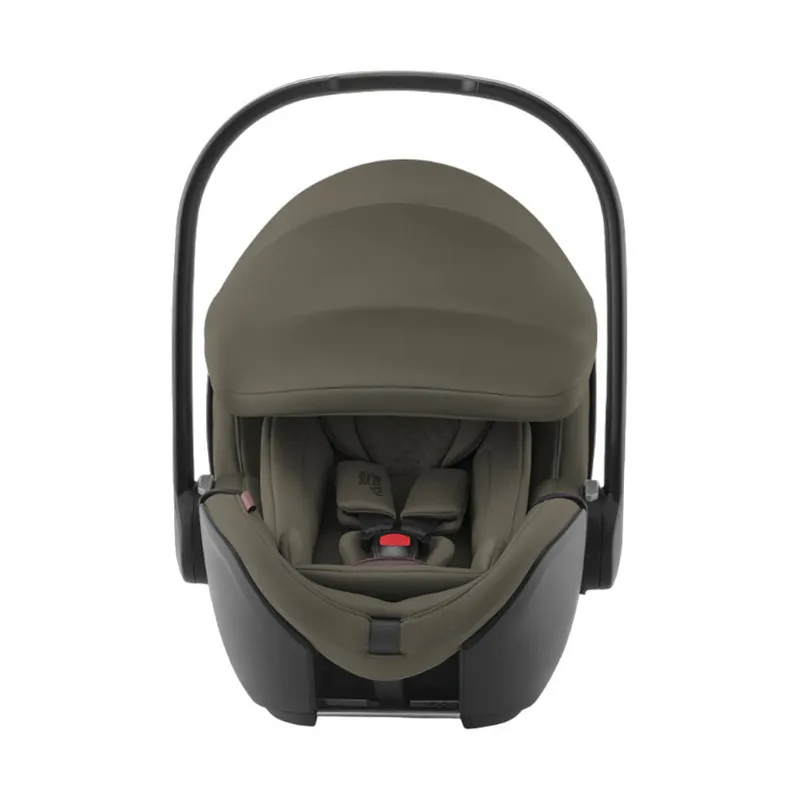 Britax Römer Baby-Safe Pro Autositz - Lux