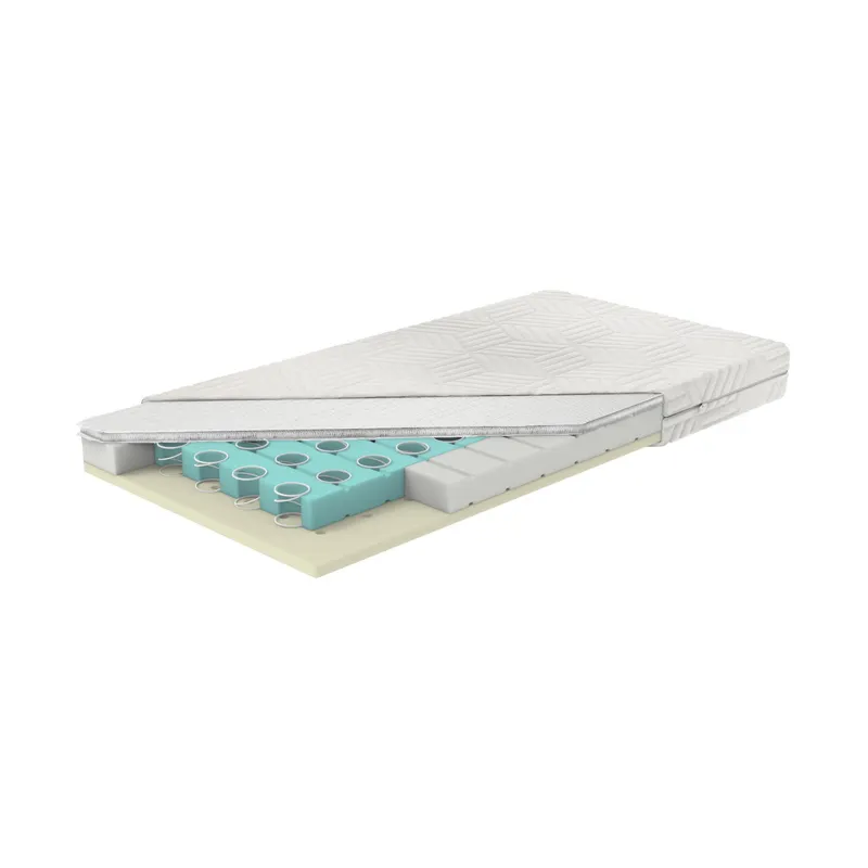 Pretura Excellent Breeze Matratze - 60 x 120 cm