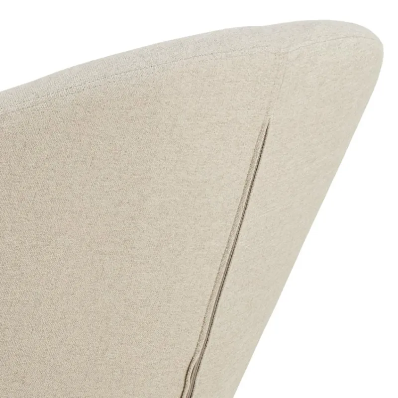 Europe Baby Bo Lounge Sessel
