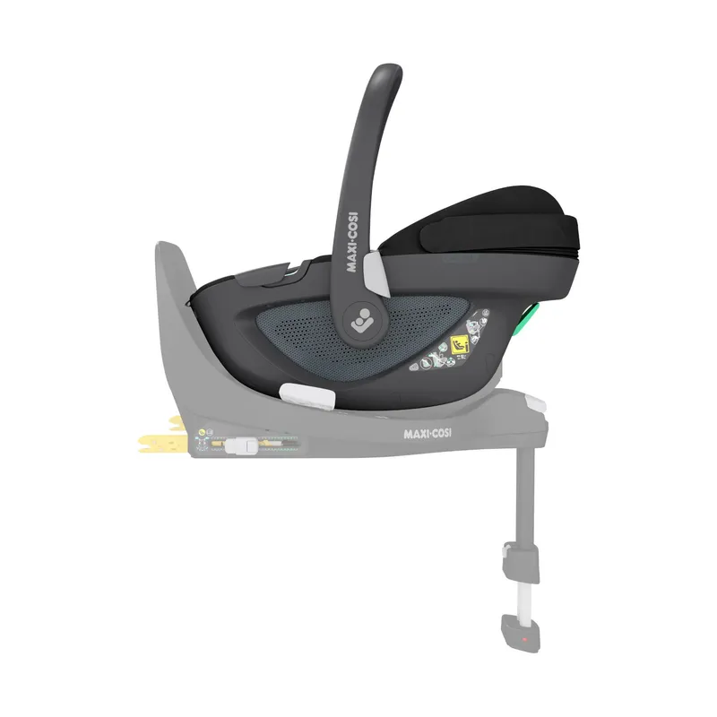 Maxi-Cosi Pebble 360 i-Size Babyschale